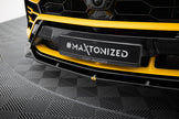 Splitter-kit för Lamborghini Urus Mk1