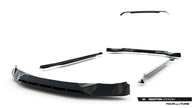 Splitter-kit för Land Rover Defender 110 Mk4