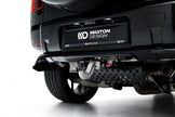 Splitter-kit för Land Rover Defender 110 Mk4
