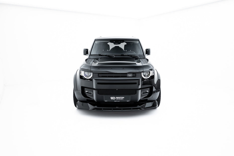 Splitter-kit för Land Rover Defender 110 Mk4