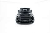 Splitter-kit för Land Rover Defender 110 Mk4