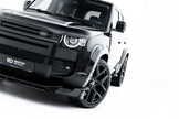 Splitter-kit för Land Rover Defender 110 Mk4