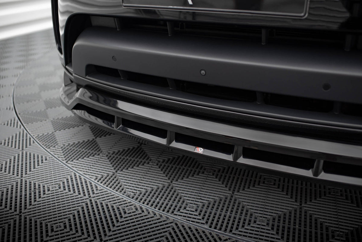 Splitter-kit för Land Rover Discovery HSE Mk5