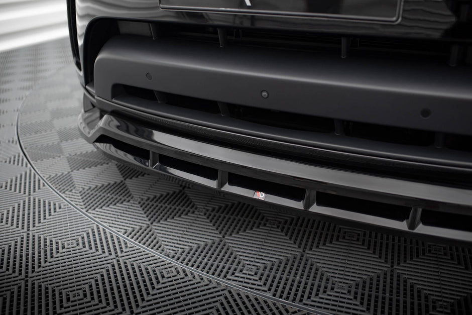 Splitter-kit för Land Rover Discovery HSE Mk5