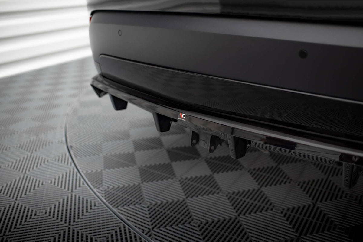 Splitter-kit för Land Rover Discovery HSE Mk5