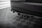 Splitter-kit för Land Rover Discovery HSE Mk5