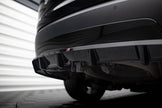 Splitter-kit för Land Rover Discovery HSE Mk5