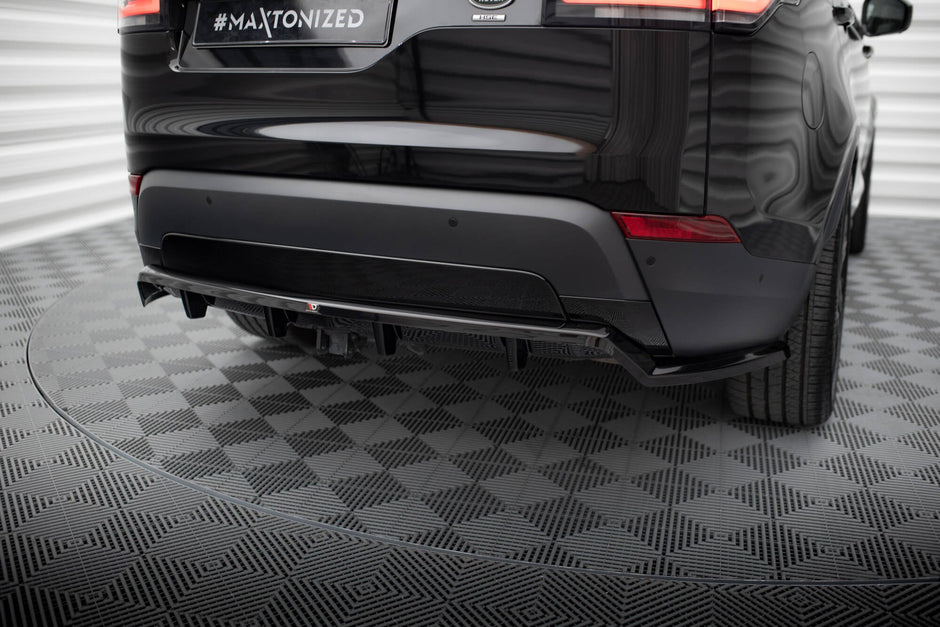 Splitter-kit för Land Rover Discovery HSE Mk5