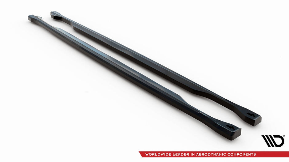 Splitter-kit för Land Rover Discovery HSE Mk5