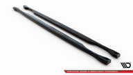 Splitter-kit för Land Rover Discovery HSE Mk5