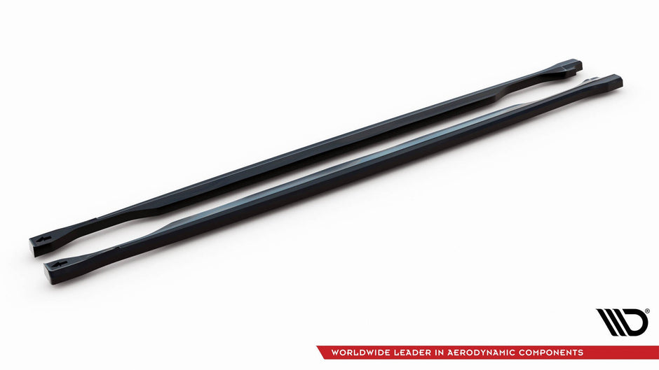 Splitter-kit för Land Rover Discovery HSE Mk5
