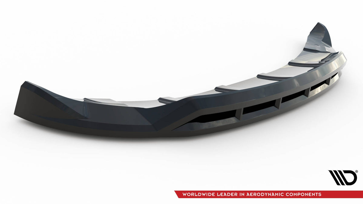 Splitter-kit för Land Rover Discovery HSE Mk5