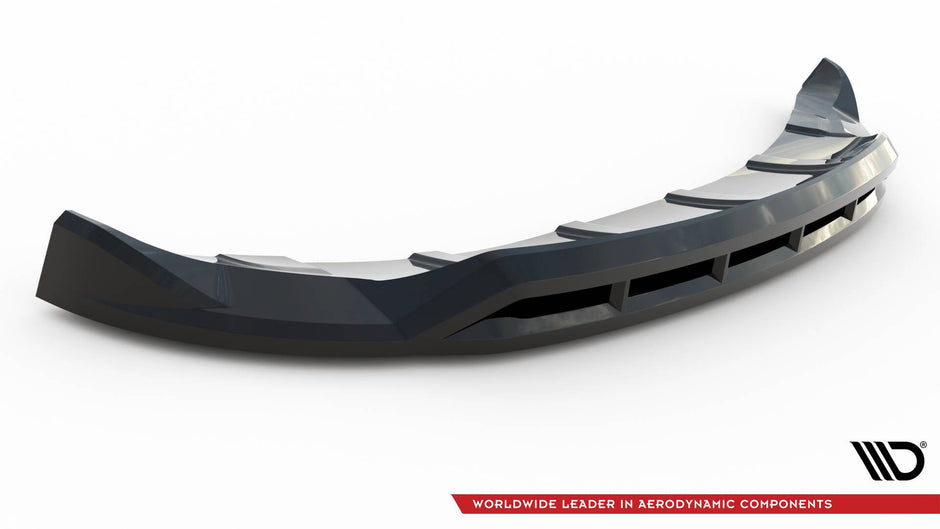 Splitter-kit för Land Rover Discovery HSE Mk5