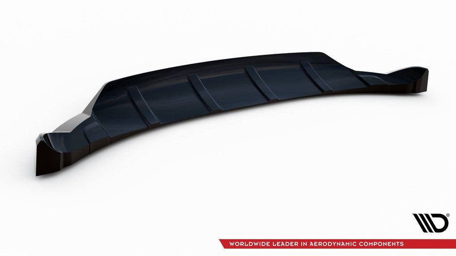 Splitter-kit för Land Rover Discovery HSE Mk5