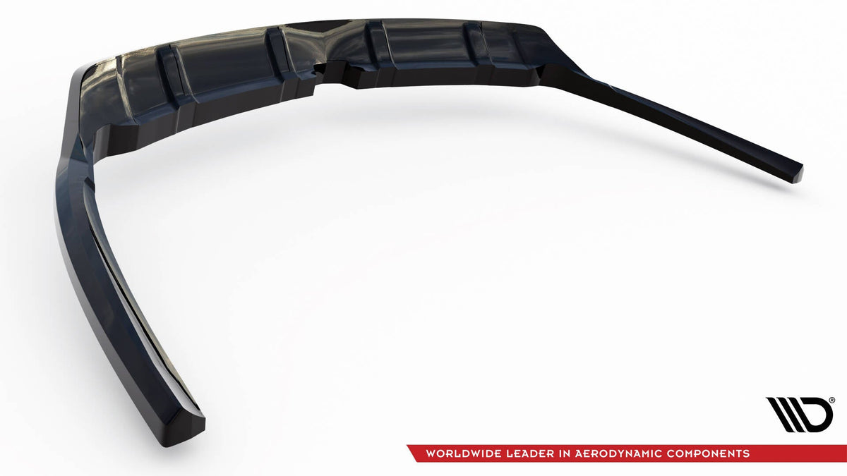 Splitter-kit för Land Rover Discovery HSE Mk5