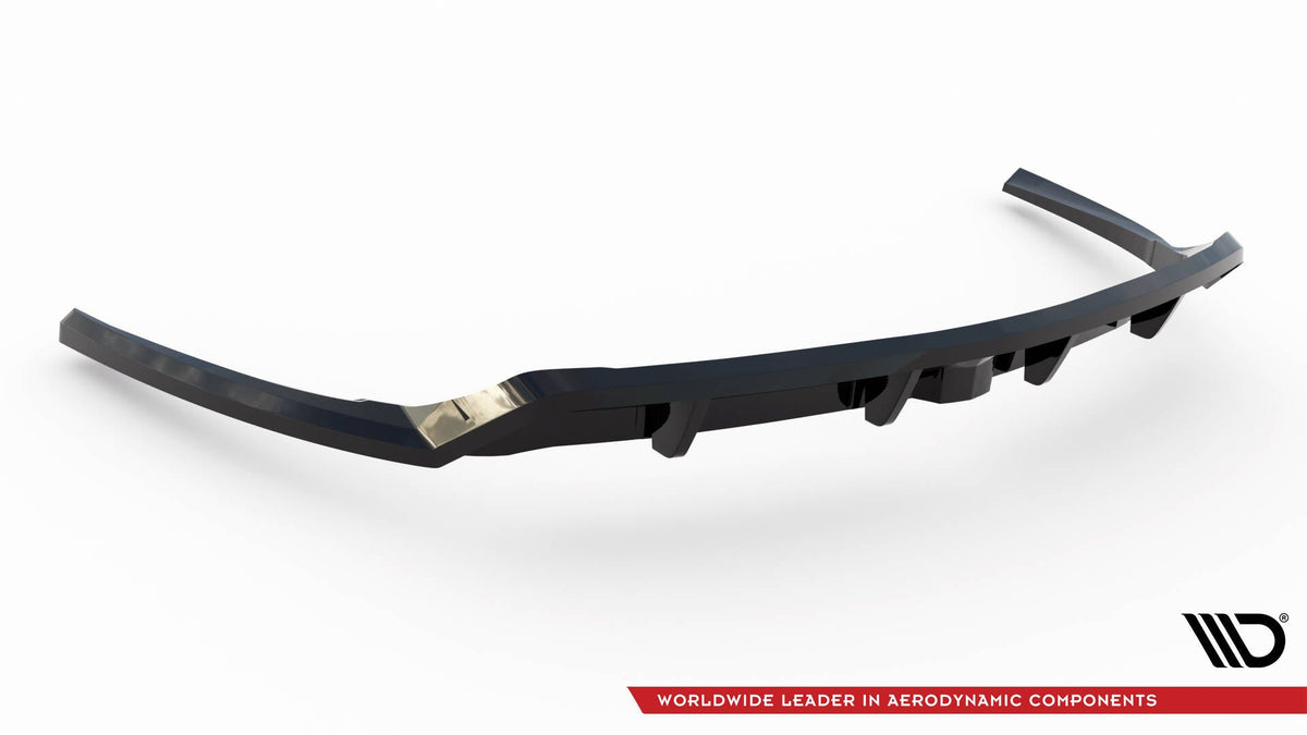 Splitter-kit för Land Rover Discovery HSE Mk5