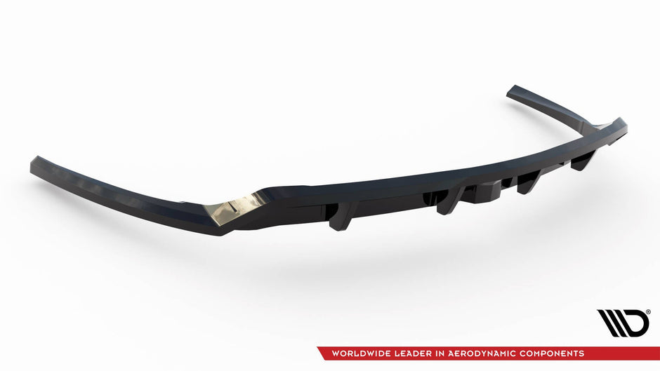 Splitter-kit för Land Rover Discovery HSE Mk5