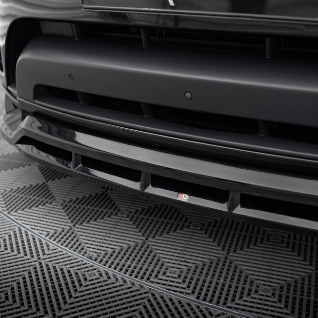 Splitter-kit för Land Rover Discovery HSE Mk5