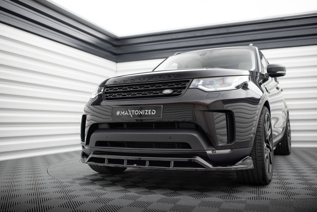 Splitter-kit för Land Rover Discovery HSE Mk5