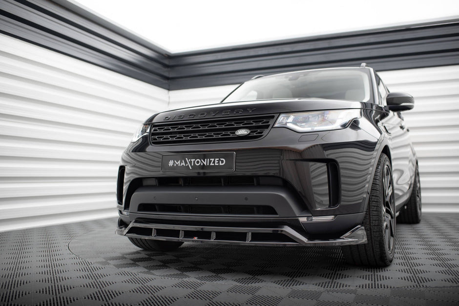 Splitter-kit för Land Rover Discovery HSE Mk5