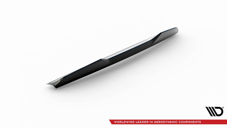Splitter-kit för Land Rover Discovery HSE Mk5