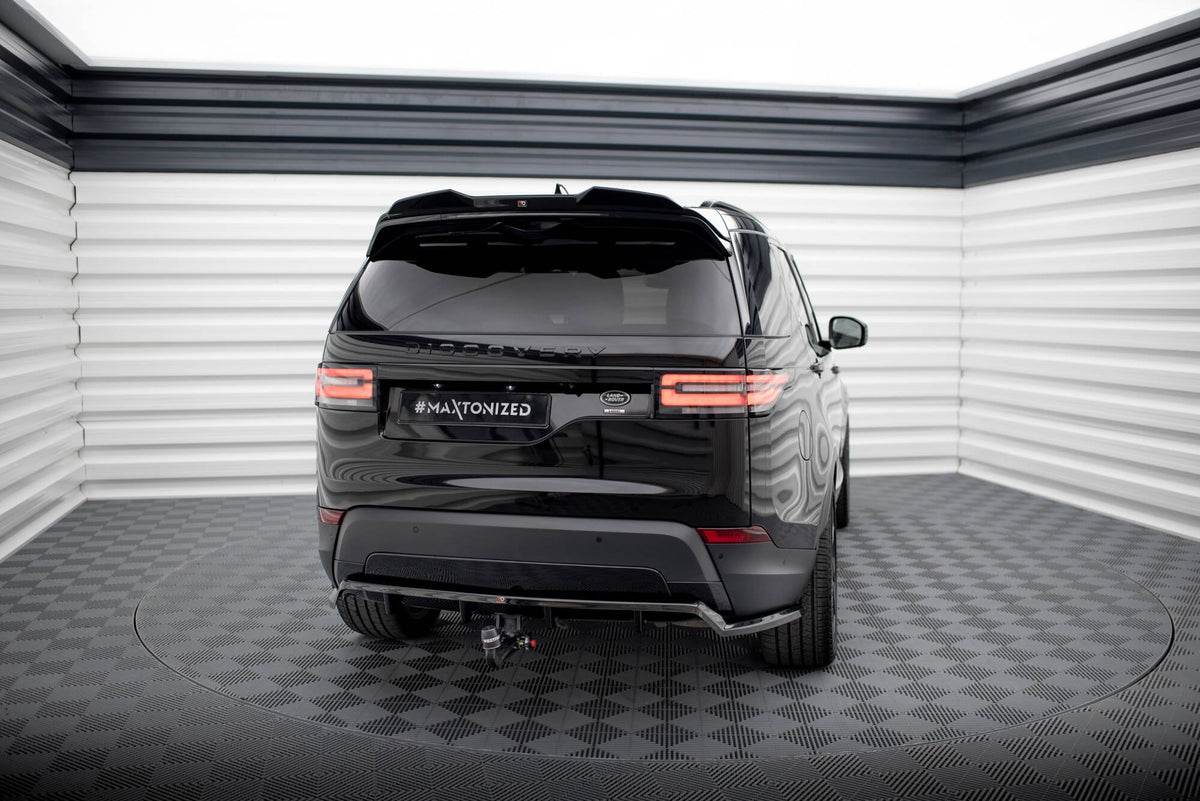 Splitter-kit för Land Rover Discovery HSE Mk5