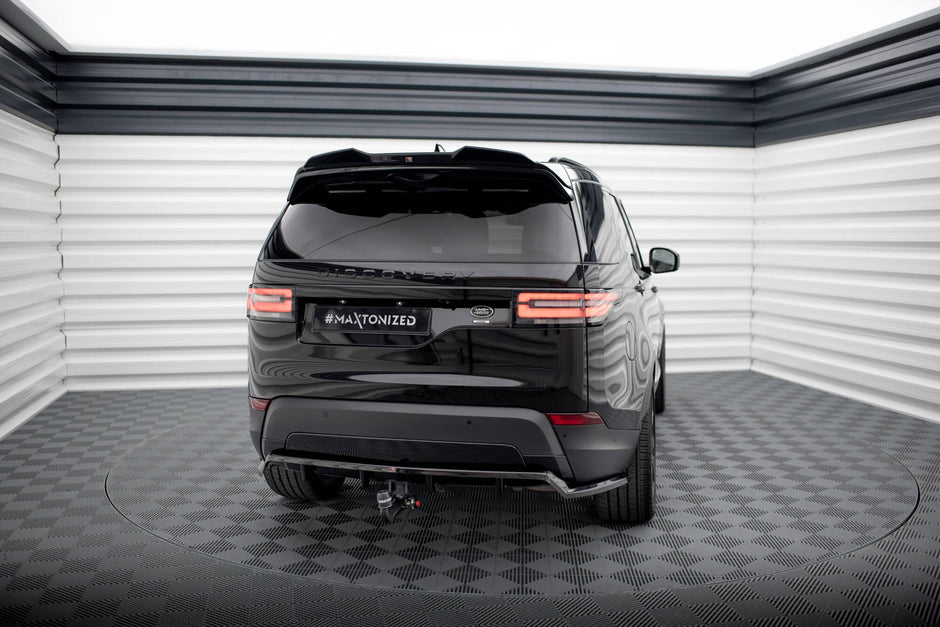 Splitter-kit för Land Rover Discovery HSE Mk5