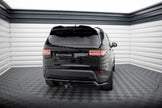 Splitter-kit för Land Rover Discovery HSE Mk5