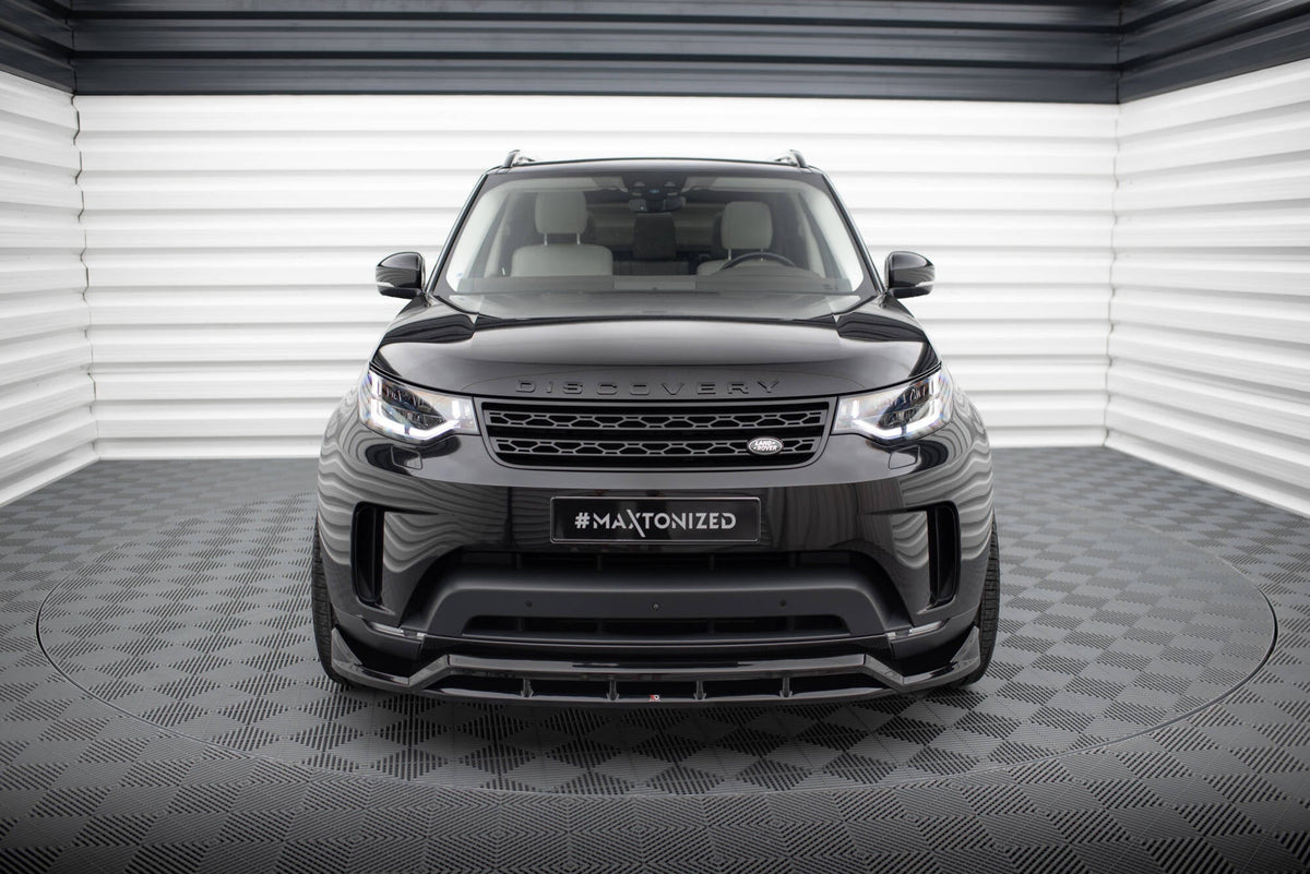 Splitter-kit för Land Rover Discovery HSE Mk5