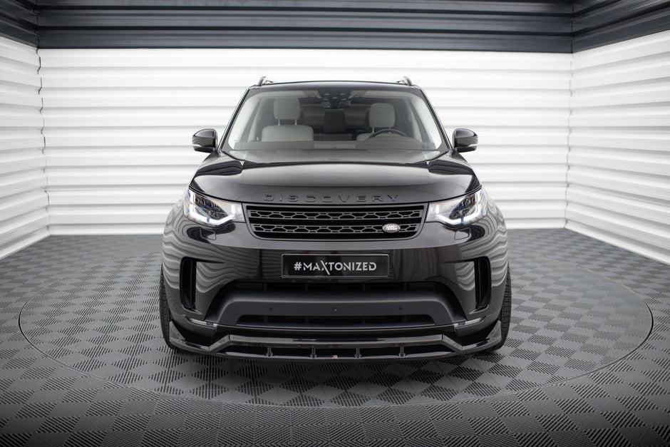 Splitter-kit för Land Rover Discovery HSE Mk5