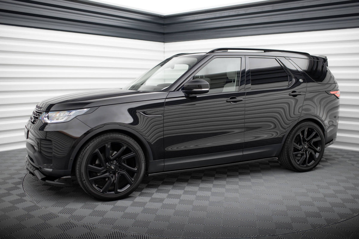 Splitter-kit för Land Rover Discovery HSE Mk5