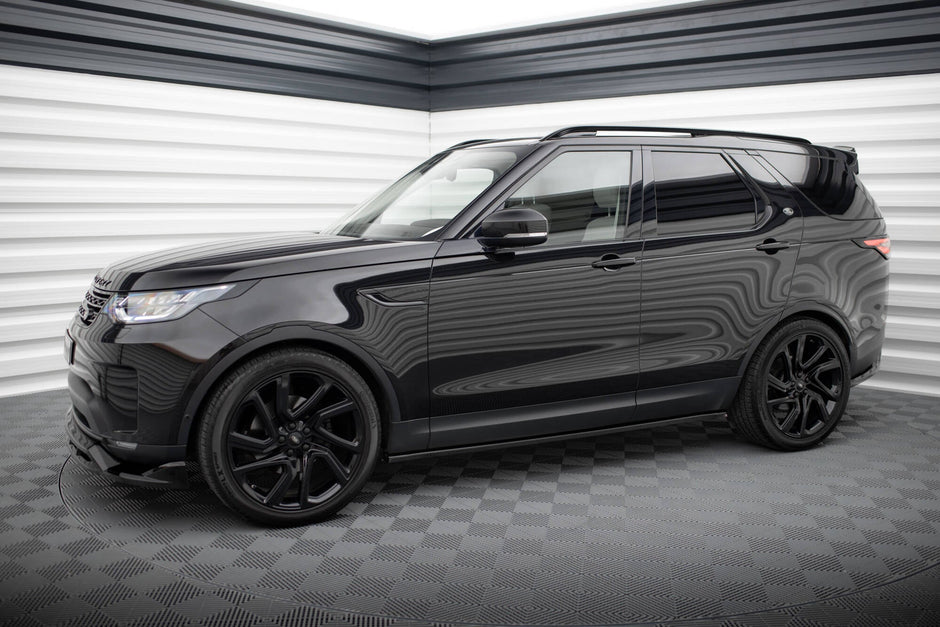 Splitter-kit för Land Rover Discovery HSE Mk5