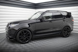 Splitter-kit för Land Rover Discovery HSE Mk5