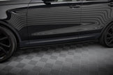 Splitter-kit för Land Rover Discovery HSE Mk5