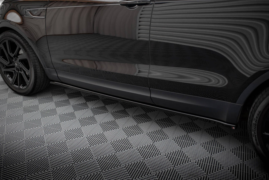 Splitter-kit för Land Rover Discovery HSE Mk5