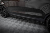 Splitter-kit för Land Rover Discovery HSE Mk5