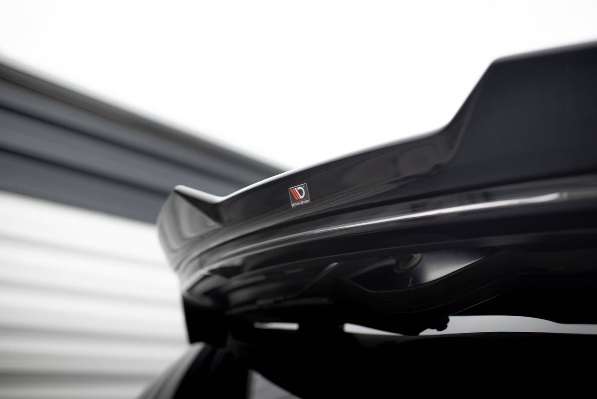 Splitter-kit för Land Rover Discovery HSE Mk5