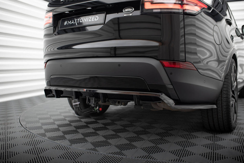 Splitter-kit för Land Rover Discovery HSE Mk5