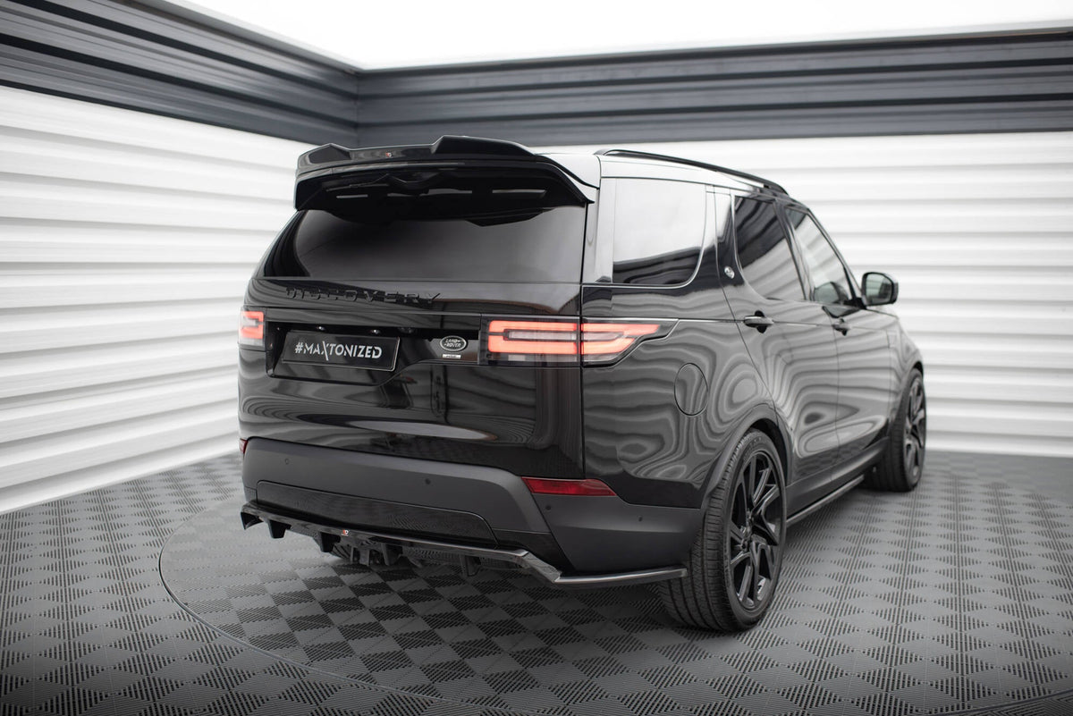 Splitter-kit för Land Rover Discovery HSE Mk5