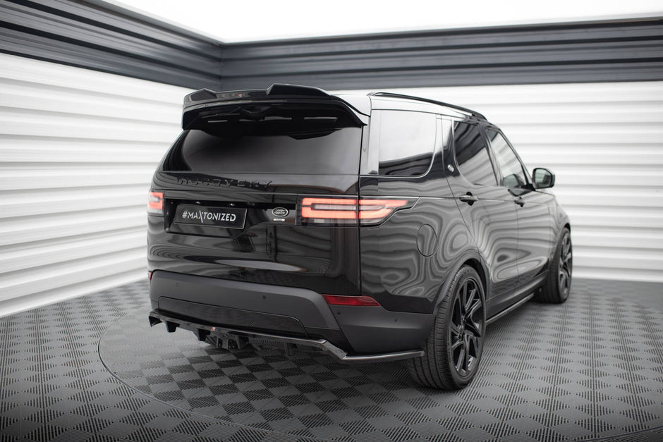 Splitter-kit för Land Rover Discovery HSE Mk5