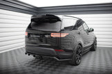 Splitter-kit för Land Rover Discovery HSE Mk5
