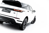 Splitter-kit för Land Rover Range Rover Evoque Dynamic Mk2