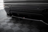 Splitter-kit för Land Rover Range Rover Evoque HSE Dynamic Mk1 Facelift