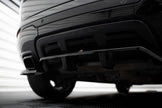 Splitter-kit för Land Rover Range Rover Evoque HSE Dynamic Mk1 Facelift