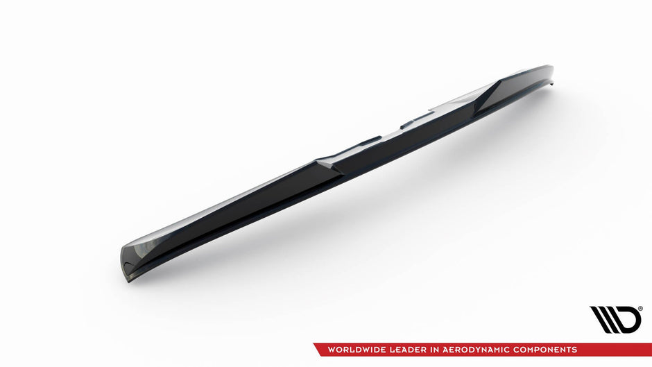 Splitter-kit för Land Rover Range Rover Evoque HSE Dynamic Mk1 Facelift