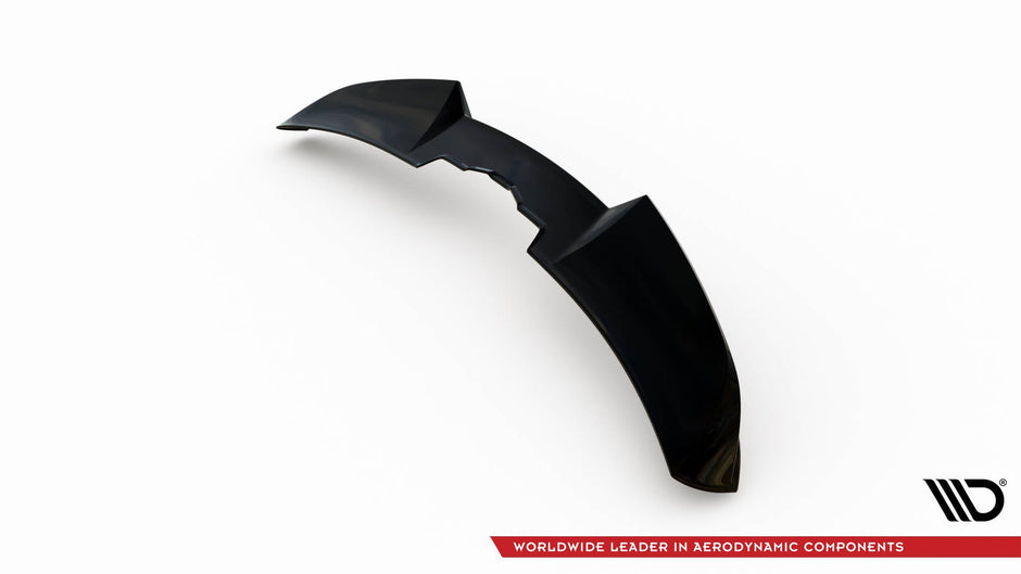 Splitter-kit för Land Rover Range Rover Evoque HSE Dynamic Mk1 Facelift