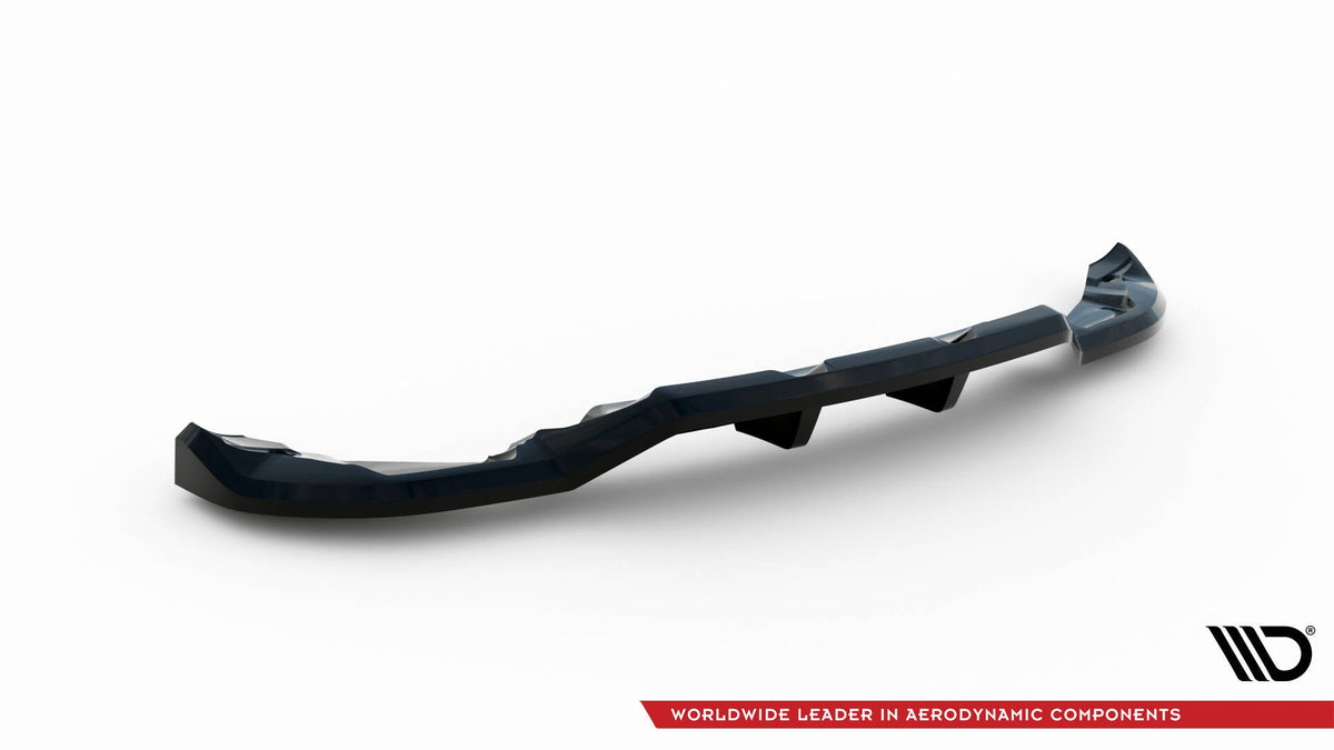 Splitter-kit för Land Rover Range Rover Evoque HSE Dynamic Mk1 Facelift