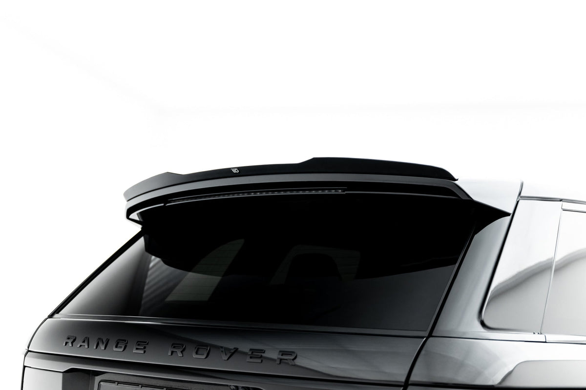 Splitter-kit för Land Rover Range Rover SVR Mk2 Facelift