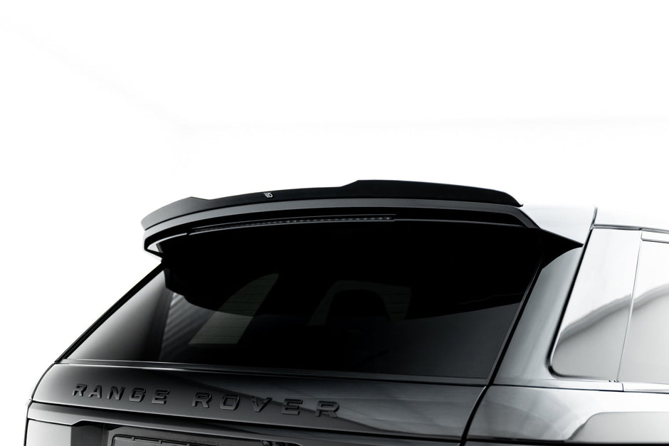 Splitter-kit för Land Rover Range Rover SVR Mk2 Facelift
