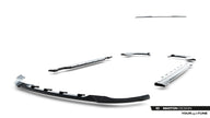 Splitter-kit för Land Rover Range Rover SVR Mk2 Facelift